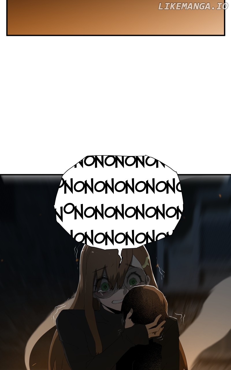 The One Who Parried Death Chapter 26 - page 43