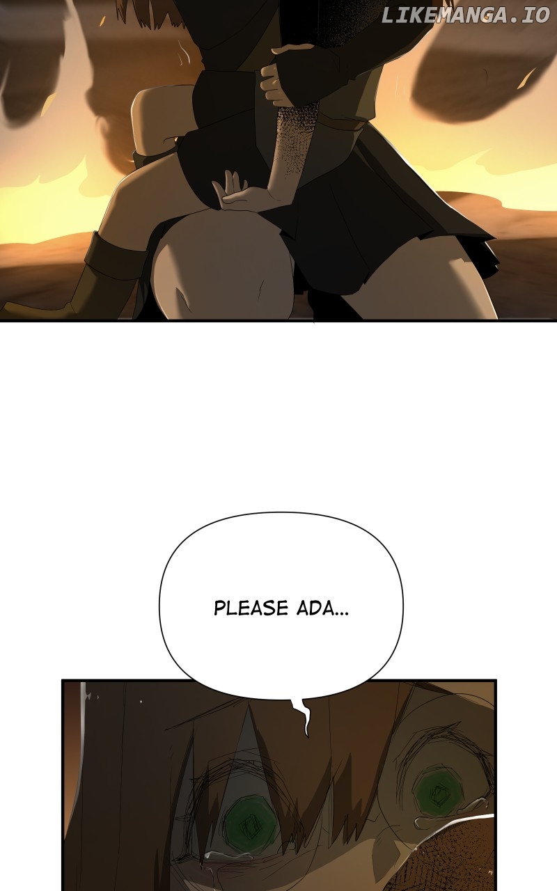 The One Who Parried Death Chapter 26 - page 44