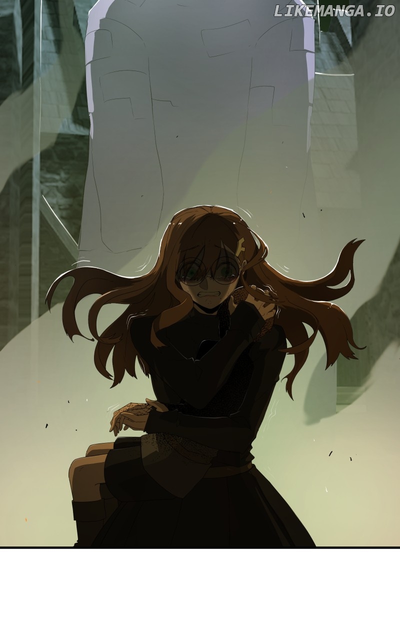 The One Who Parried Death Chapter 26 - page 48
