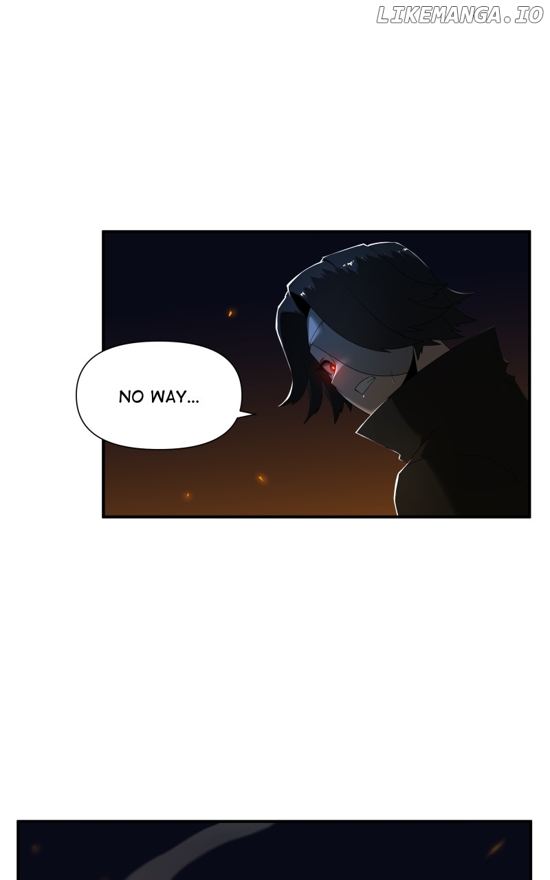 The One Who Parried Death Chapter 26 - page 5