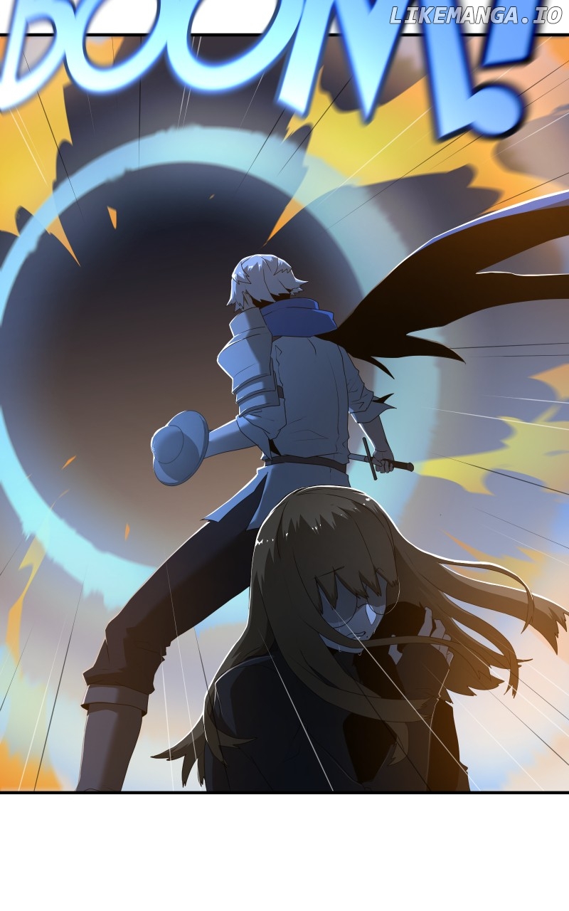 The One Who Parried Death Chapter 26 - page 52