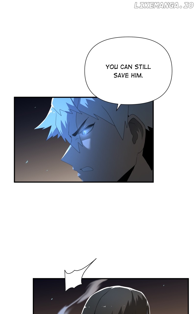 The One Who Parried Death Chapter 26 - page 53