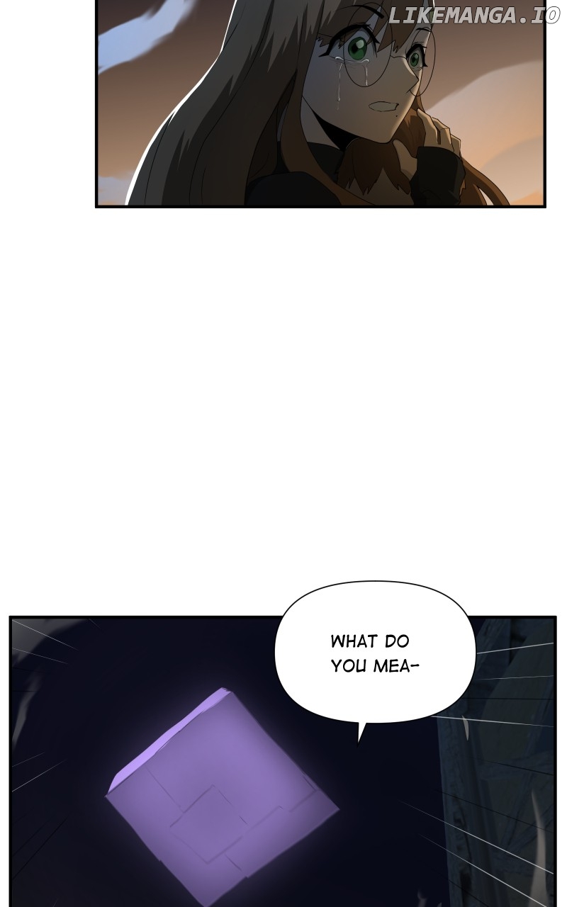 The One Who Parried Death Chapter 26 - page 54