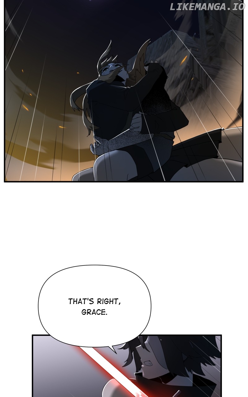The One Who Parried Death Chapter 26 - page 55
