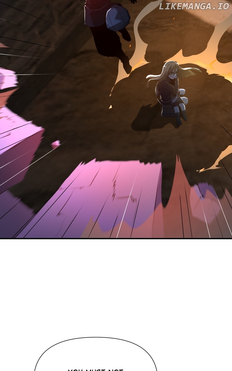 The One Who Parried Death Chapter 26 - page 57
