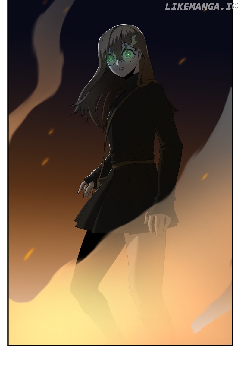 The One Who Parried Death Chapter 26 - page 6
