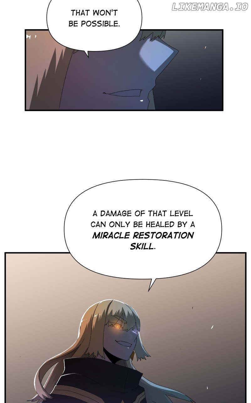 The One Who Parried Death Chapter 26 - page 60