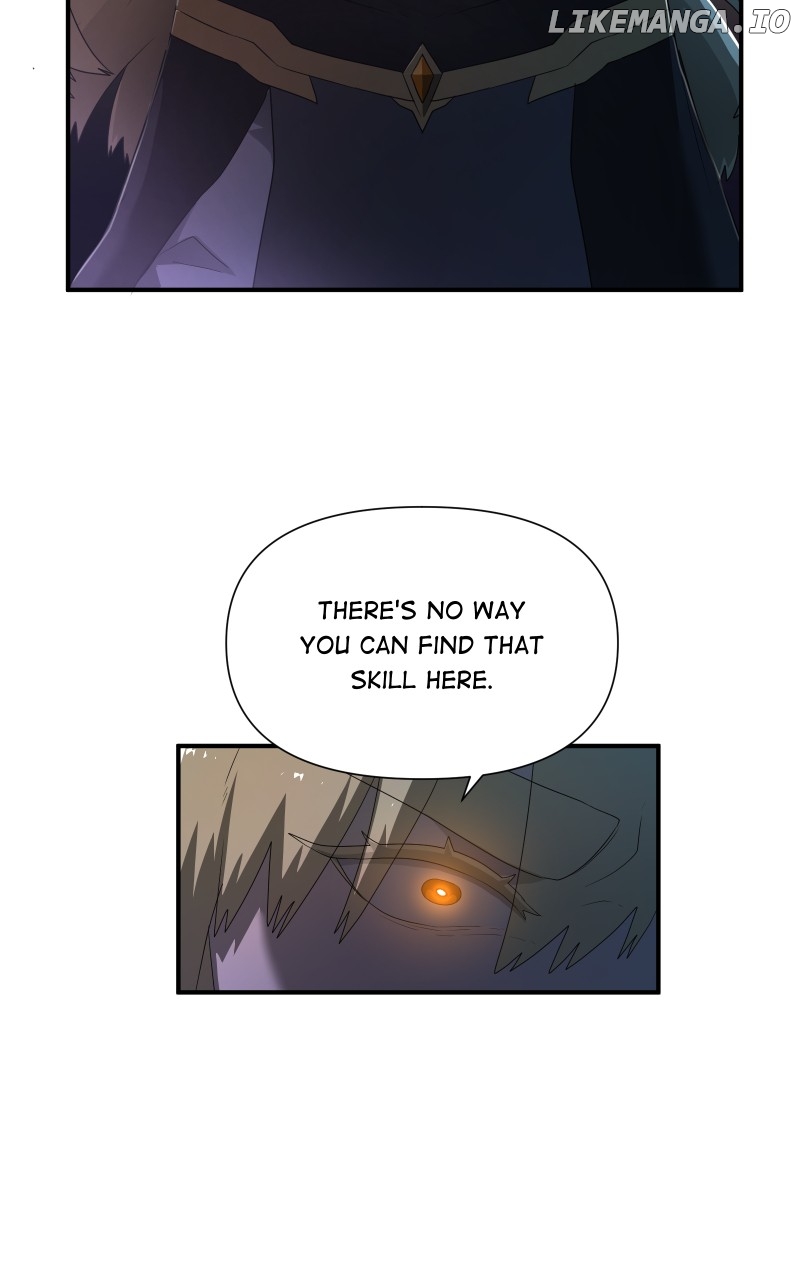 The One Who Parried Death Chapter 26 - page 62