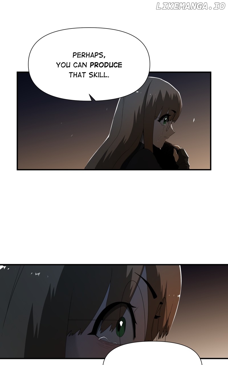 The One Who Parried Death Chapter 26 - page 64