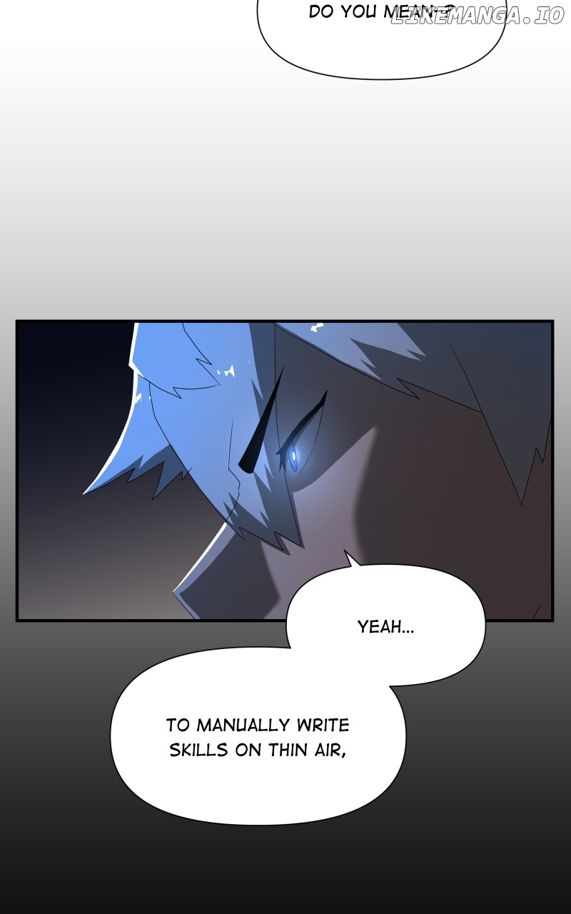 The One Who Parried Death Chapter 26 - page 65