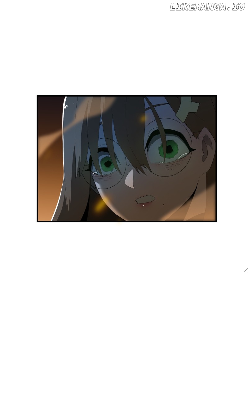 The One Who Parried Death Chapter 26 - page 7