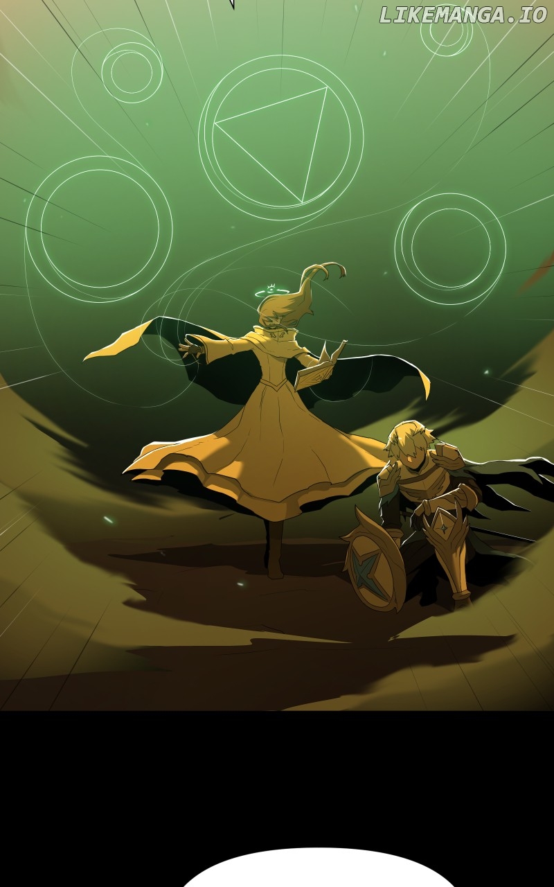 The One Who Parried Death Chapter 26 - page 71