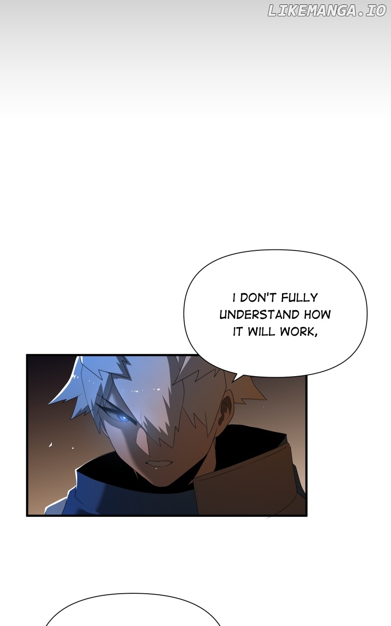 The One Who Parried Death Chapter 26 - page 74