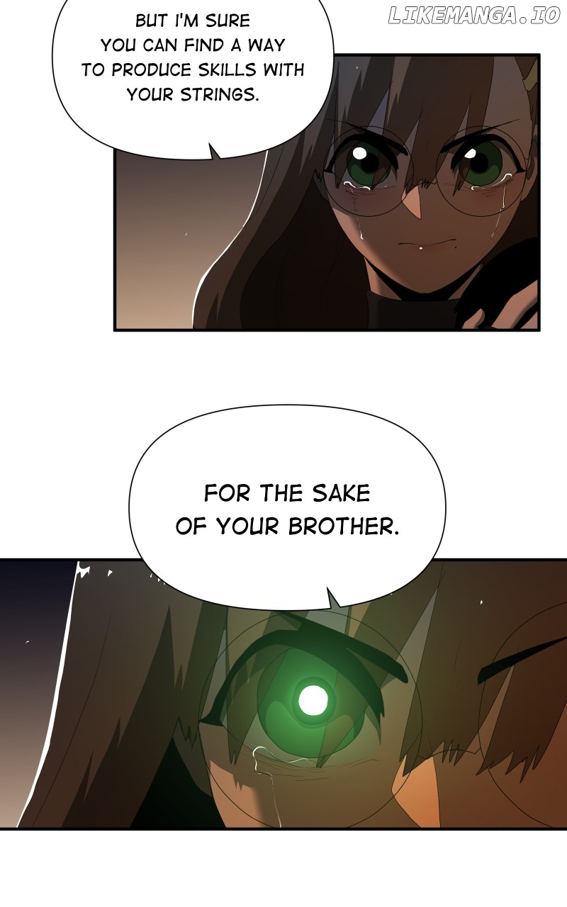 The One Who Parried Death Chapter 26 - page 75