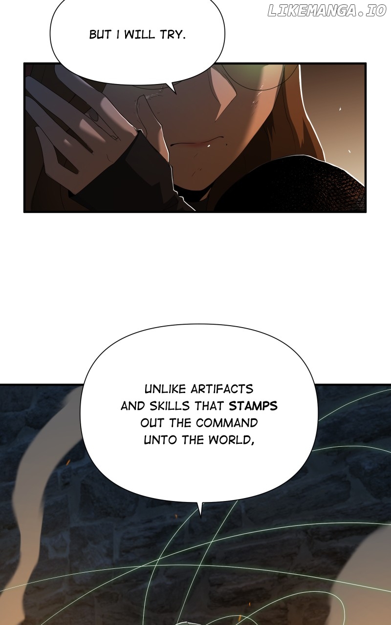 The One Who Parried Death Chapter 26 - page 77