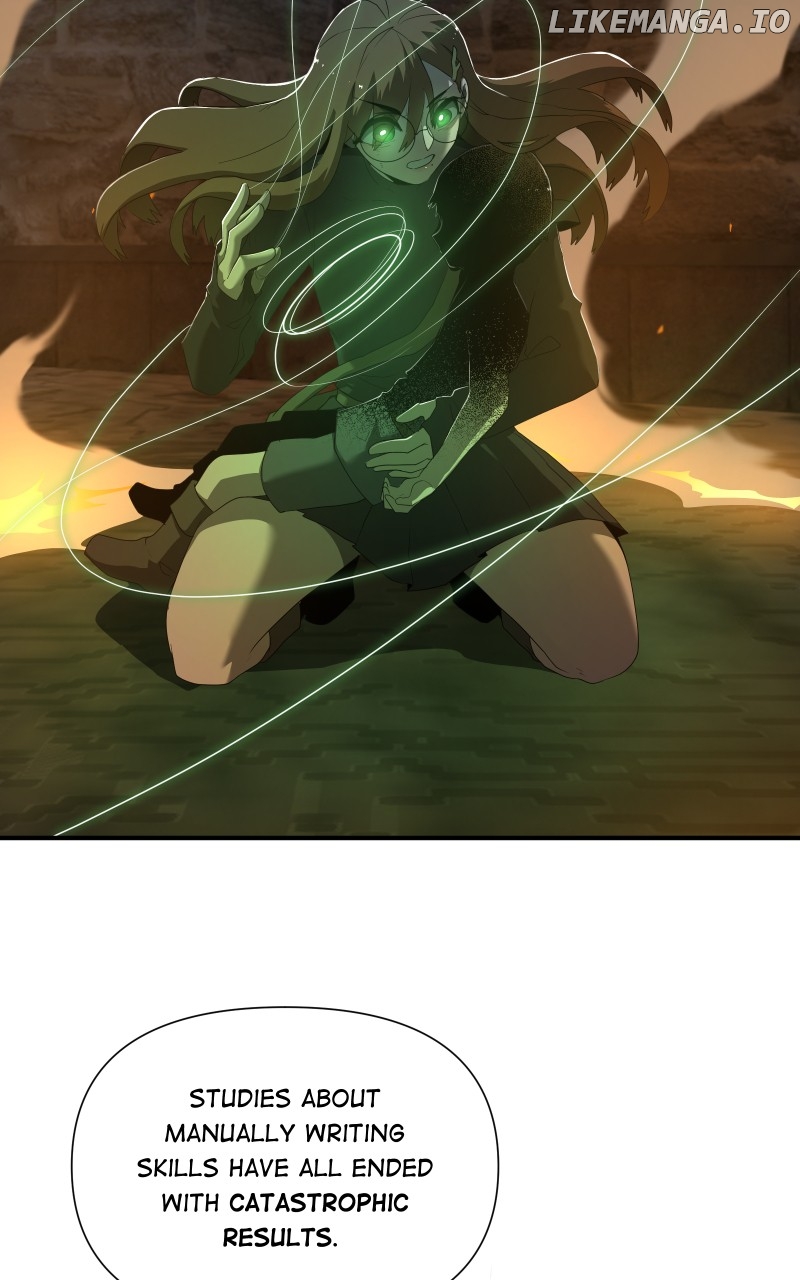 The One Who Parried Death Chapter 26 - page 78