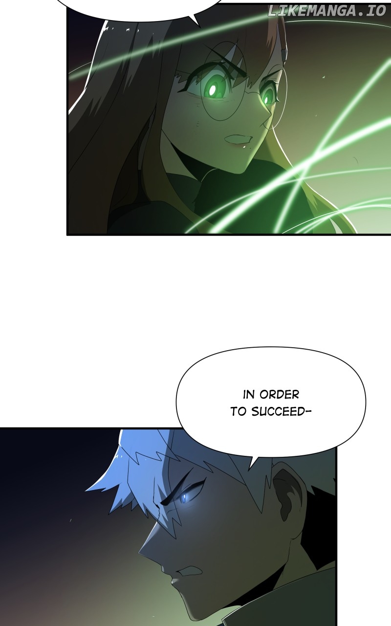 The One Who Parried Death Chapter 26 - page 79