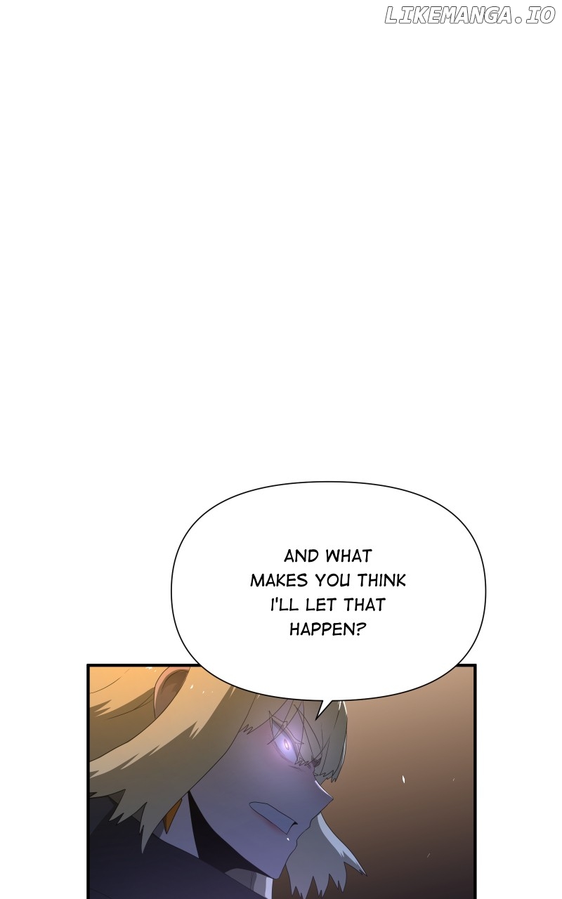 The One Who Parried Death Chapter 26 - page 82