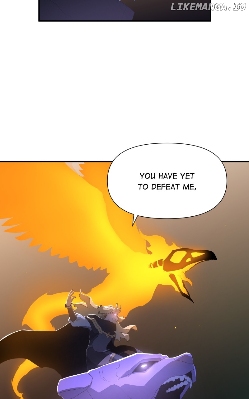 The One Who Parried Death Chapter 26 - page 83