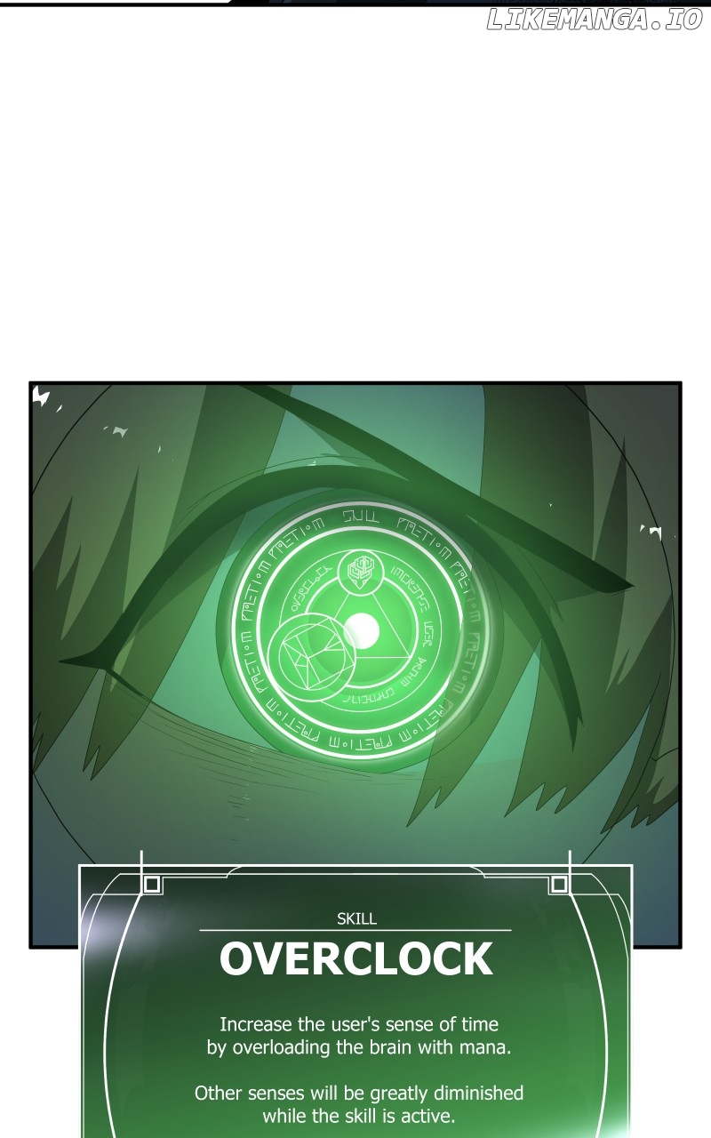 The One Who Parried Death Chapter 26 - page 89
