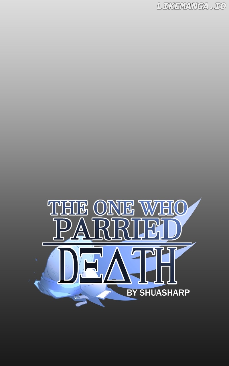 The One Who Parried Death Chapter 26 - page 9