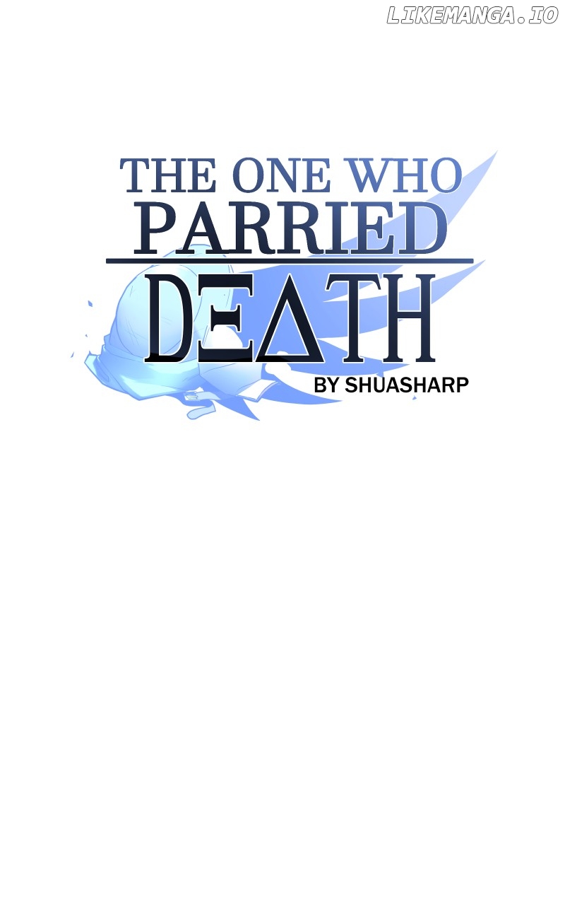 The One Who Parried Death Chapter 26 - page 91