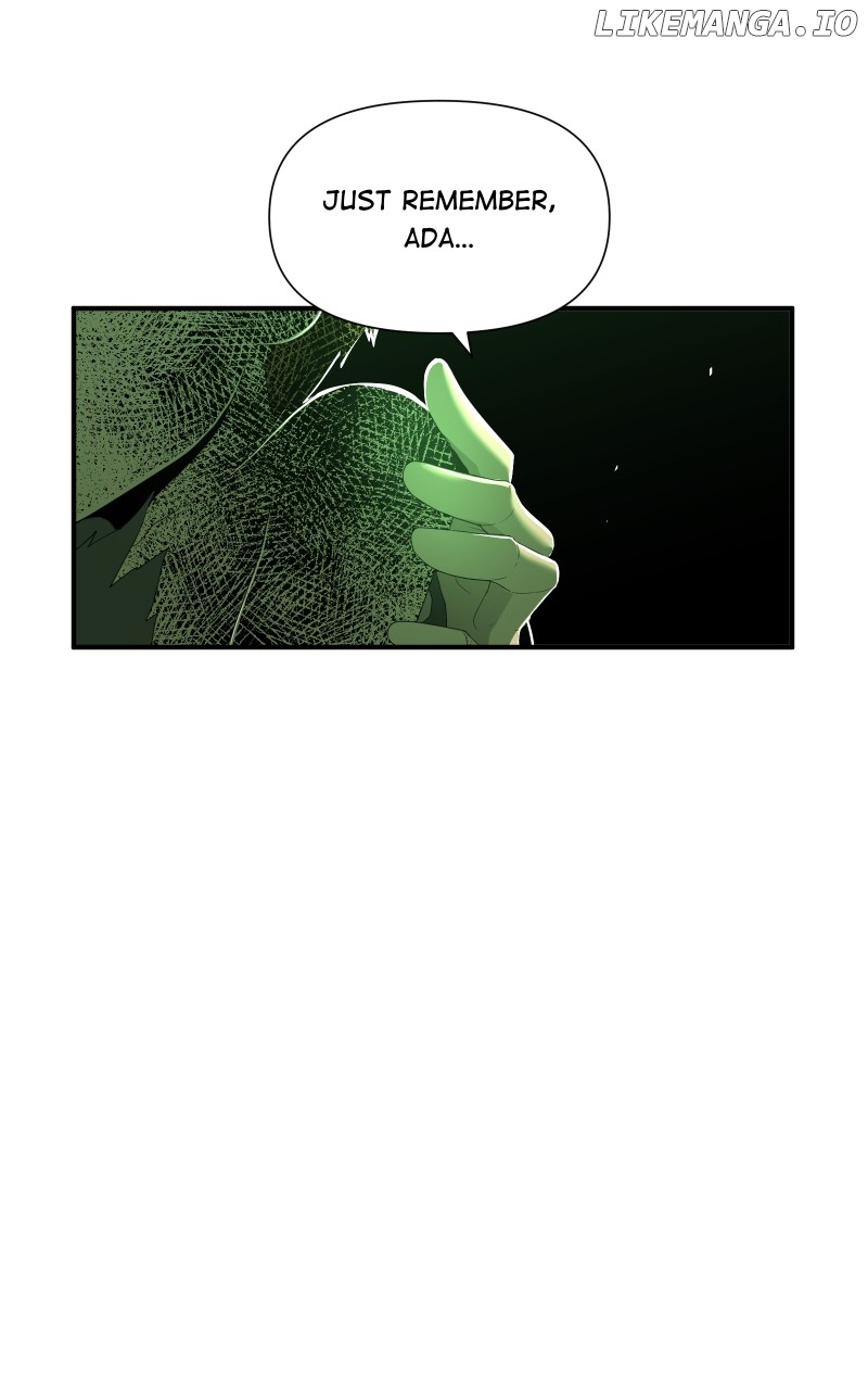 The One Who Parried Death Chapter 27 - page 10