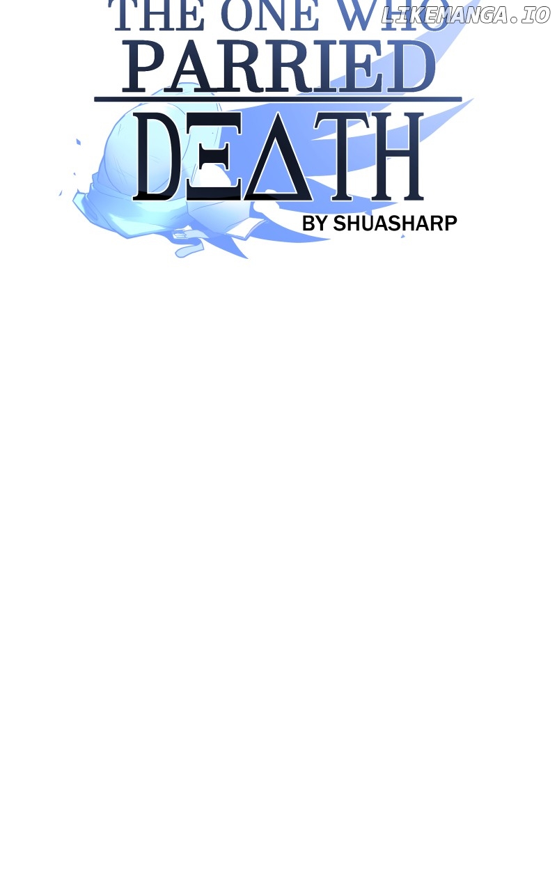 The One Who Parried Death Chapter 27 - page 12