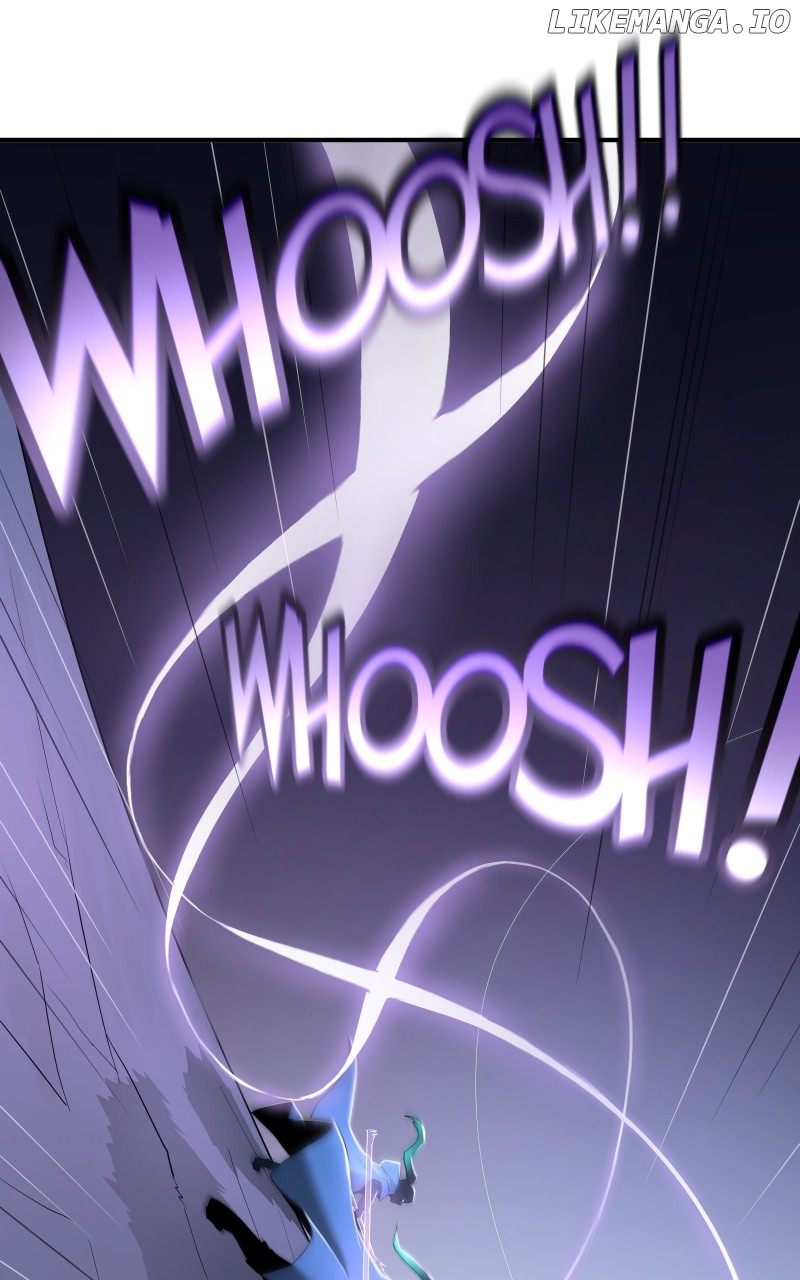 The One Who Parried Death Chapter 27 - page 13