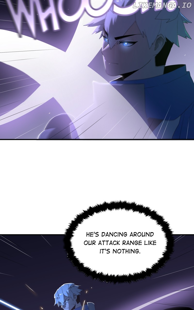 The One Who Parried Death Chapter 27 - page 16