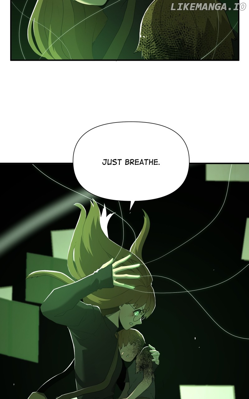 The One Who Parried Death Chapter 27 - page 2