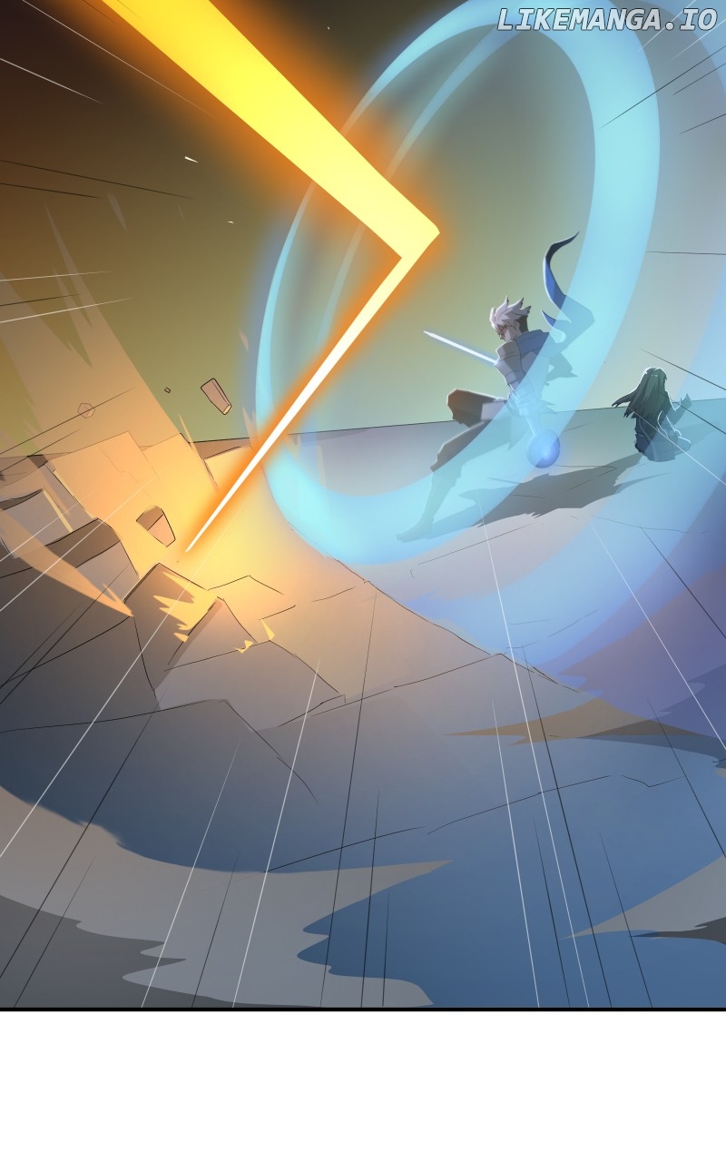 The One Who Parried Death Chapter 27 - page 27