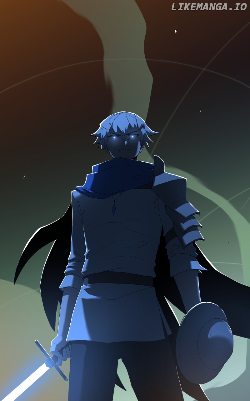 The One Who Parried Death Chapter 27 - page 29