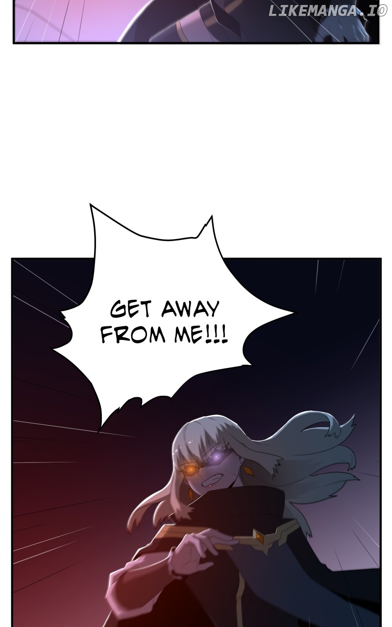 The One Who Parried Death Chapter 27 - page 32
