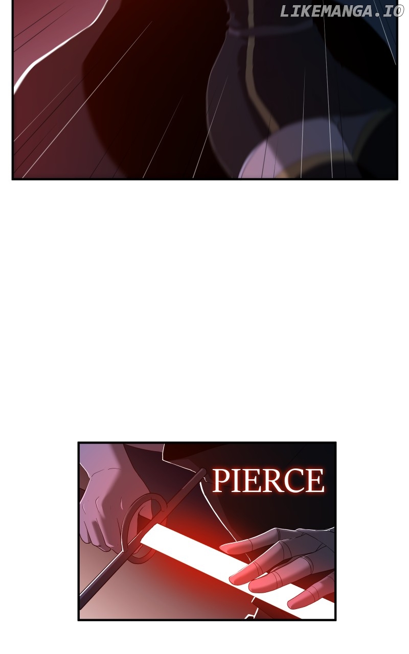The One Who Parried Death Chapter 27 - page 33