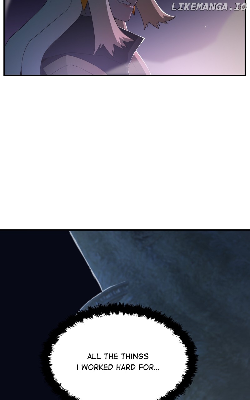 The One Who Parried Death Chapter 27 - page 38