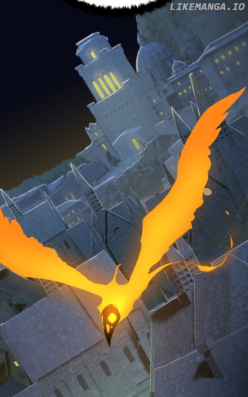 The One Who Parried Death Chapter 27 - page 39