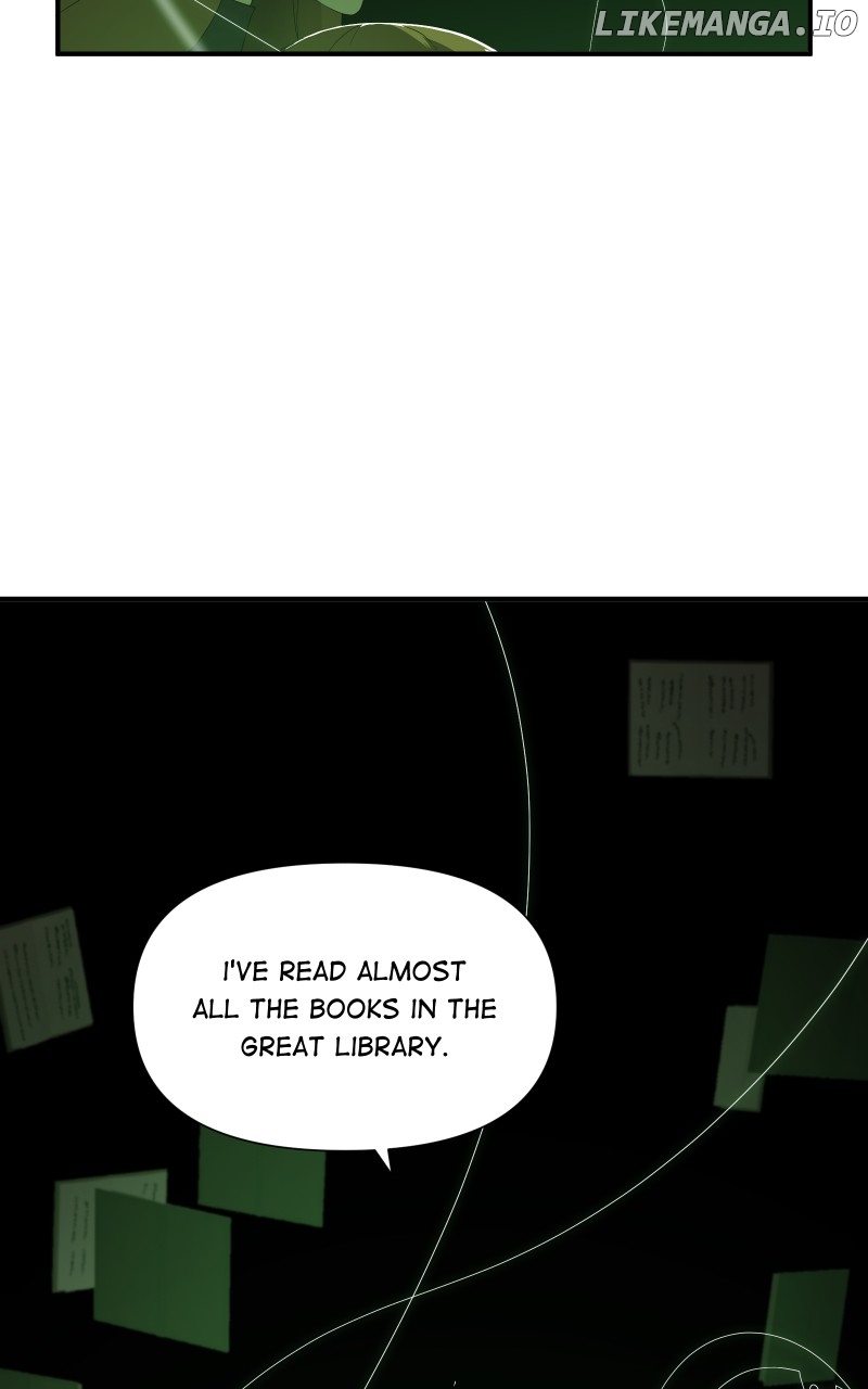 The One Who Parried Death Chapter 27 - page 4