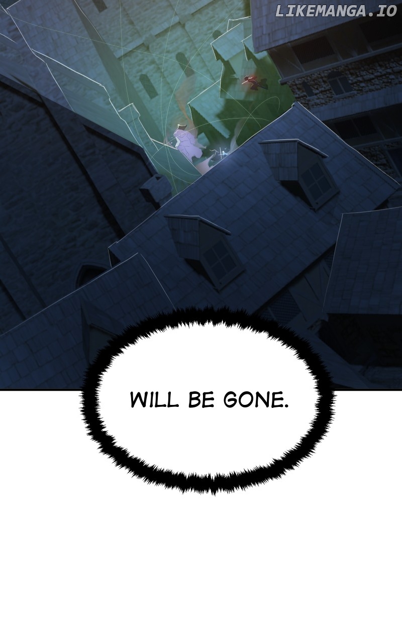 The One Who Parried Death Chapter 27 - page 40