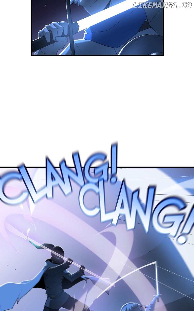 The One Who Parried Death Chapter 27 - page 42