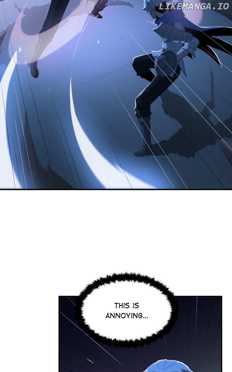 The One Who Parried Death Chapter 27 - page 43