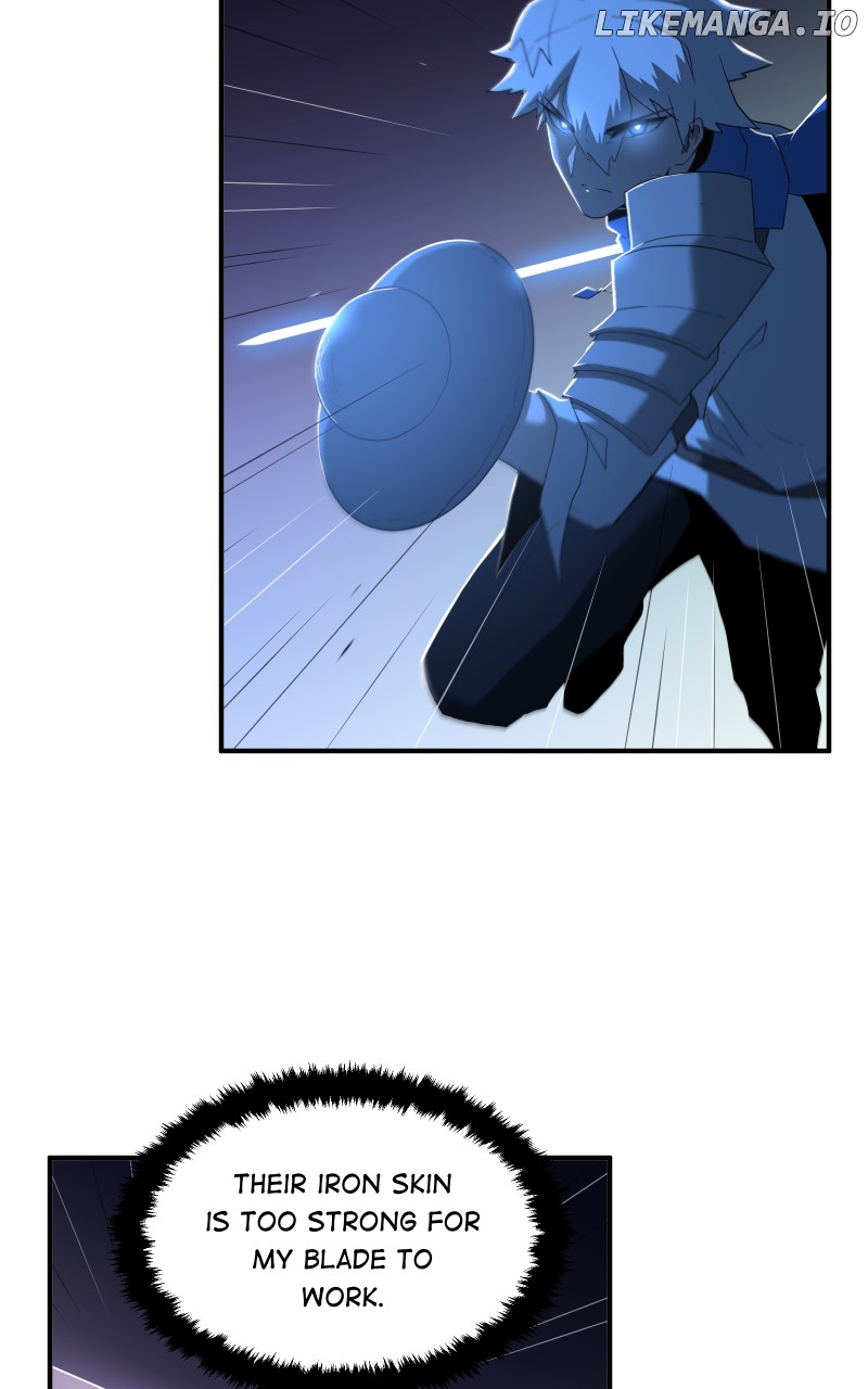 The One Who Parried Death Chapter 27 - page 44
