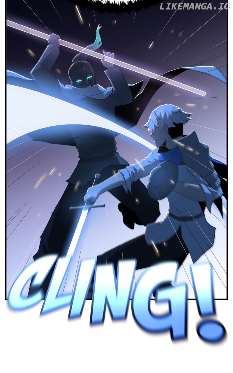 The One Who Parried Death Chapter 27 - page 46
