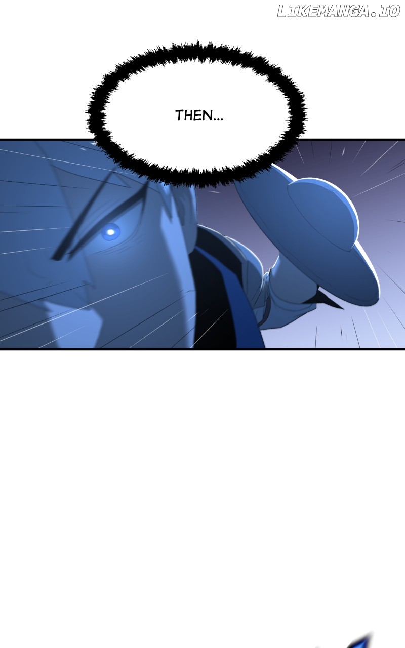 The One Who Parried Death Chapter 27 - page 47