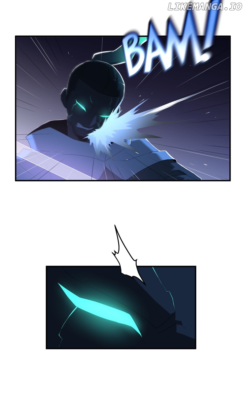The One Who Parried Death Chapter 27 - page 48