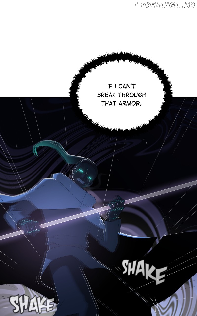 The One Who Parried Death Chapter 27 - page 49