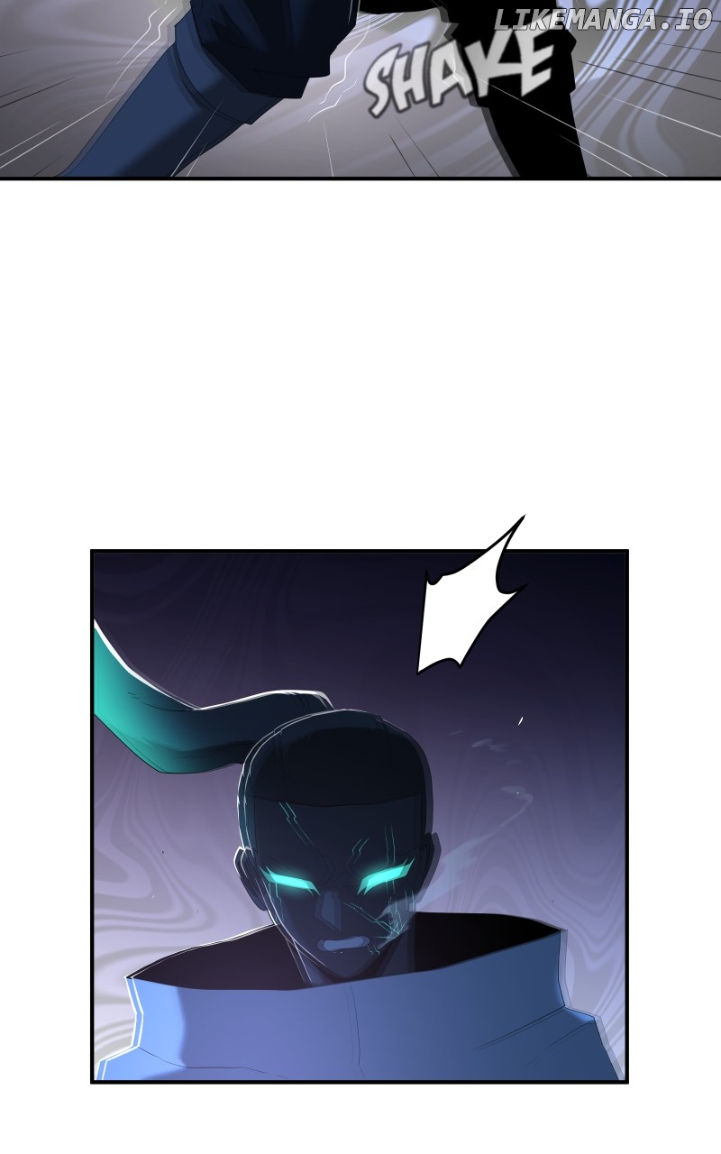 The One Who Parried Death Chapter 27 - page 50