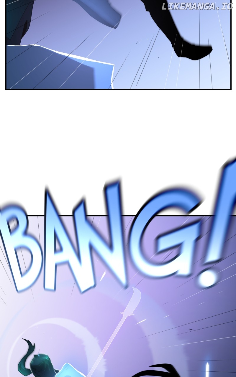The One Who Parried Death Chapter 27 - page 52