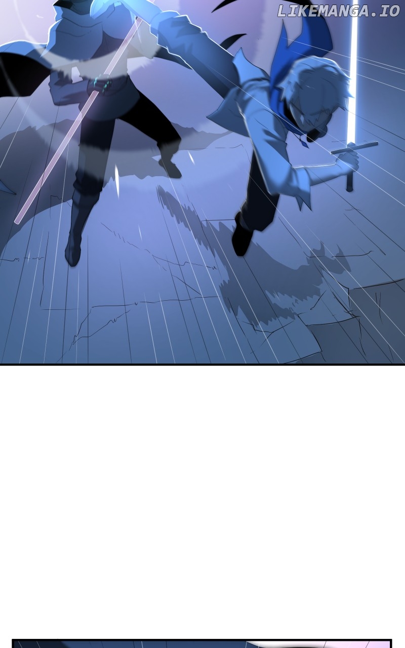 The One Who Parried Death Chapter 27 - page 53