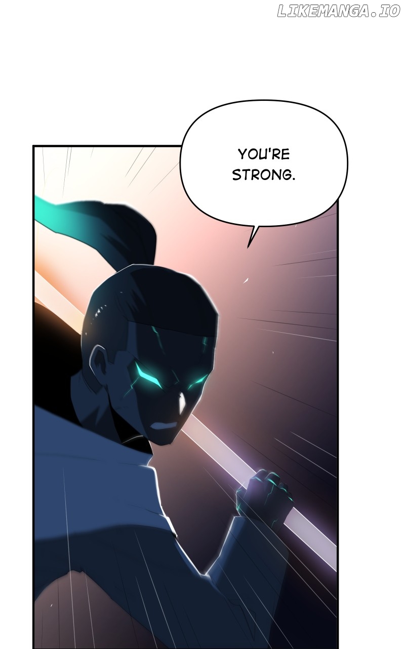 The One Who Parried Death Chapter 27 - page 55